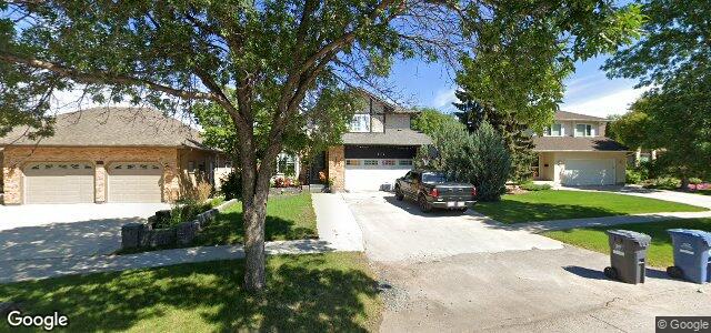 Larawan ng 177 Ragsdill Road sa Winnipeg, Manitoba