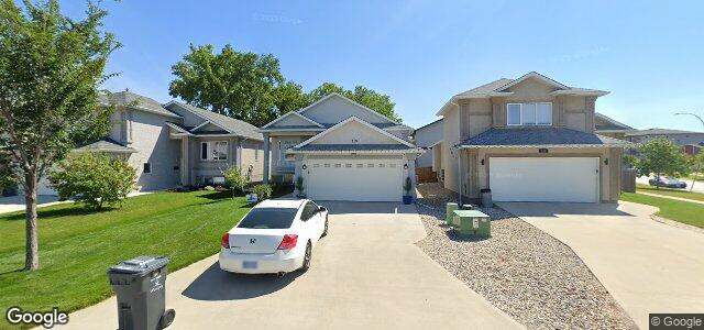 Larawan ng 178 Cindy Klassen Way sa Winnipeg, Manitoba