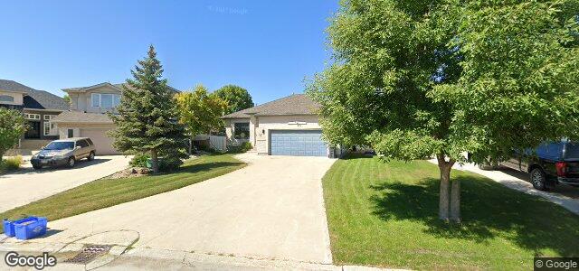 Larawan ng 18 Drobot Place sa Winnipeg, Manitoba