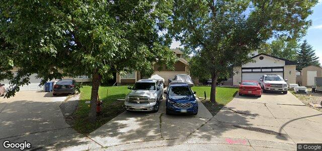 18 Jorowski Cove（加拿大曼尼托巴省温尼伯市）房屋照片