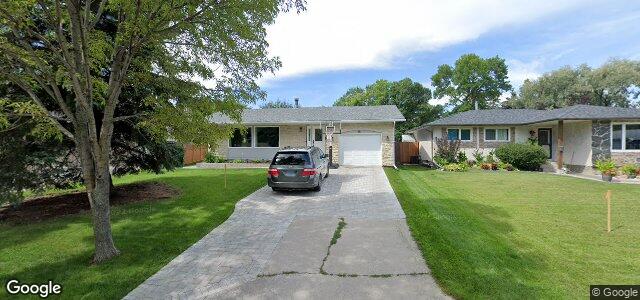 Larawan ng 18 Killington Bay sa Winnipeg, Manitoba