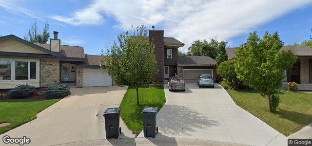 Larawan ng 18 Michael Ruta Place sa Winnipeg, Manitoba