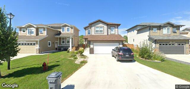 Larawan ng 18 Popko Crescent sa Winnipeg, Manitoba