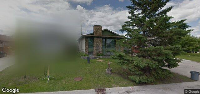 Larawan ng 18 Robert Cartwright Place sa Winnipeg, Manitoba