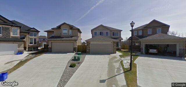 Larawan ng 18 Shadow Hills Cove sa Winnipeg, Manitoba