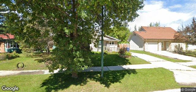Larawan ng 18 St Moritz Road sa Winnipeg, Manitoba