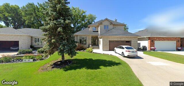 Larawan ng 18 Strongberg Drive sa Winnipeg, Manitoba