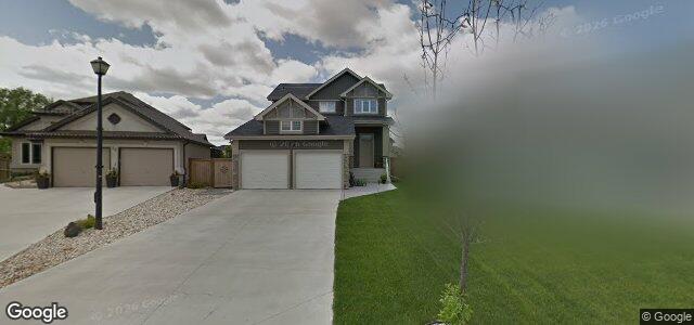 Larawan ng 18 Sunkist Cove sa Winnipeg, Manitoba