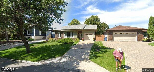 Larawan ng 18 Sunny Hills Road sa Winnipeg, Manitoba