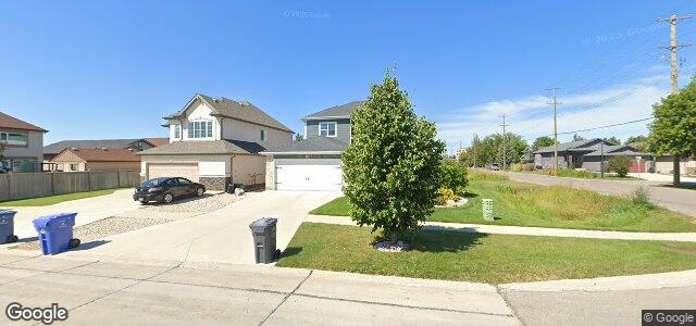 Larawan ng 18 Sunny Morning Road sa Winnipeg, Manitoba