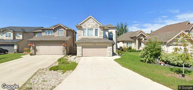 Larawan ng 18 Vintage Hills Court sa Winnipeg, Manitoba
