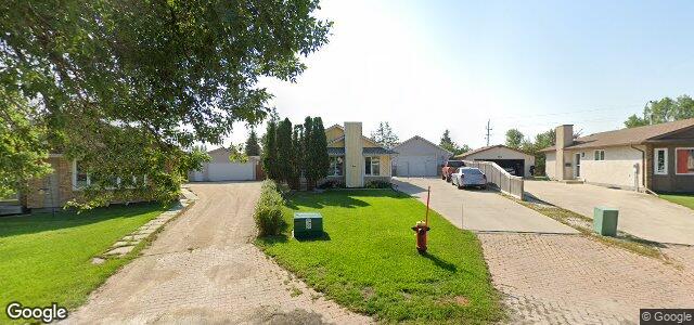 Larawan ng 180 Jim Smith Drive sa Winnipeg, Manitoba