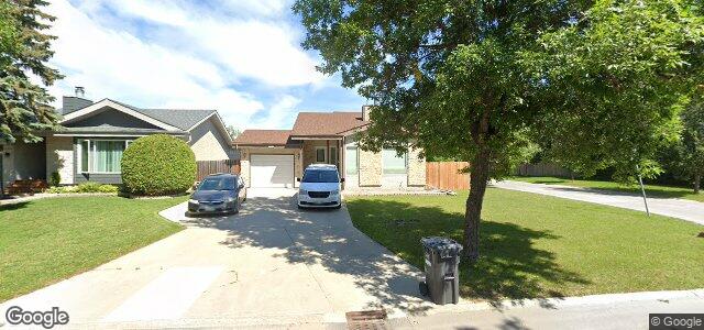 Larawan ng 181 Rushmore Road sa Winnipeg, Manitoba