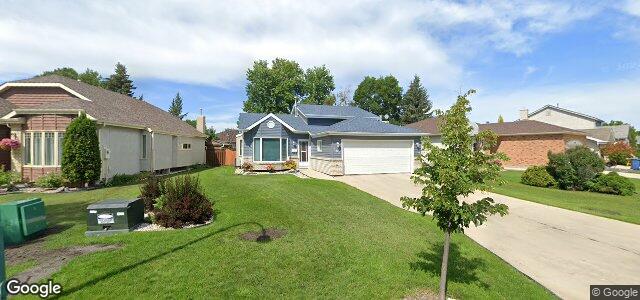 Larawan ng 182 Alberhill Crescent sa Winnipeg, Manitoba