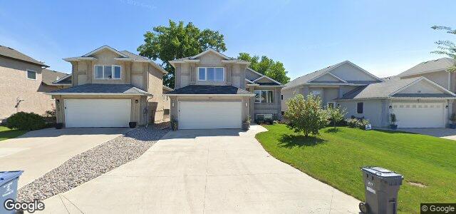 Larawan ng 182 Cindy Klassen Way sa Winnipeg, Manitoba