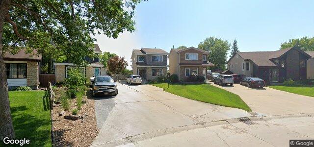 Larawan ng 182 Dunits Drive sa Winnipeg, Manitoba