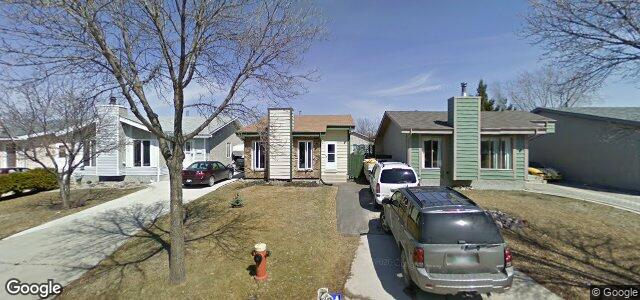 Larawan ng 182 Thurlby Road sa Winnipeg, Manitoba