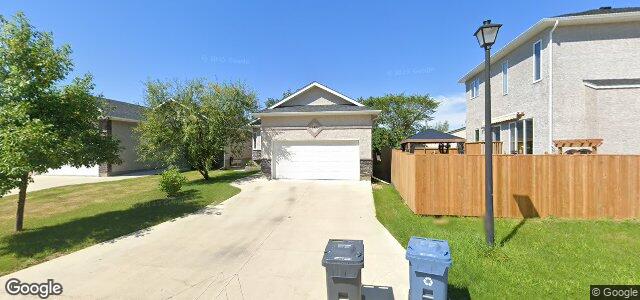 Larawan ng 183 Cindy Klassen Way sa Winnipeg, Manitoba