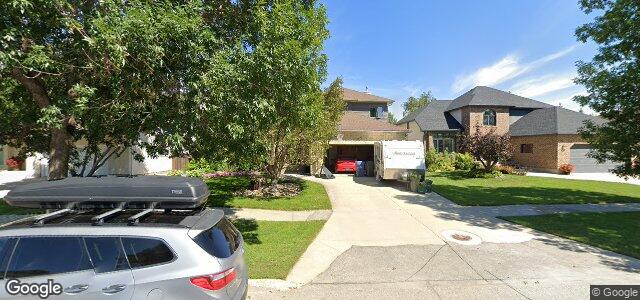 Larawan ng 185 Ragsdill Road sa Winnipeg, Manitoba