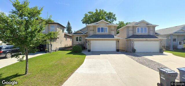 Larawan ng 186 Cindy Klassen Way sa Winnipeg, Manitoba