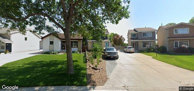Larawan ng 186 Dunits Drive sa Winnipeg, Manitoba