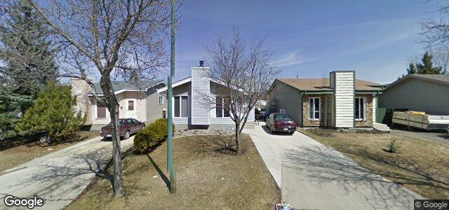 Larawan ng 186 Thurlby Road sa Winnipeg, Manitoba