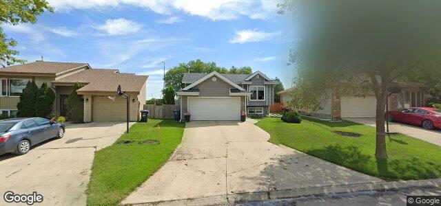 Larawan ng 187 Alberhill Crescent sa Winnipeg, Manitoba