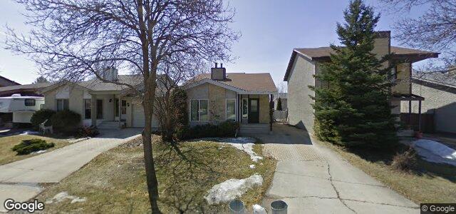 Larawan ng 187 Thurlby Road sa Winnipeg, Manitoba