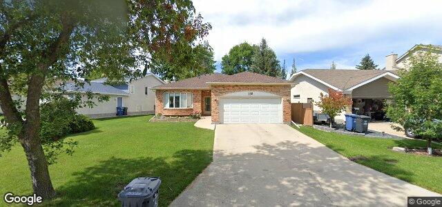 188 Alberhill Crescent（加拿大曼尼托巴省温尼伯市）房屋照片