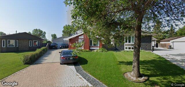 Larawan ng 188 Jim Smith Drive sa Winnipeg, Manitoba