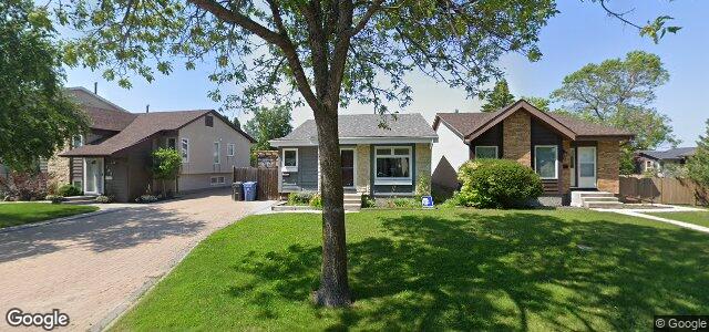 Larawan ng 189 Dunits Drive sa Winnipeg, Manitoba