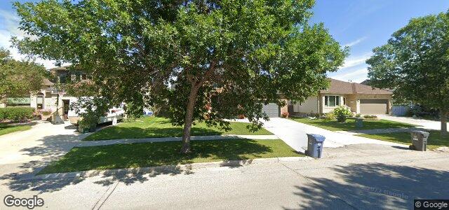 Larawan ng 189 Ragsdill Road sa Winnipeg, Manitoba