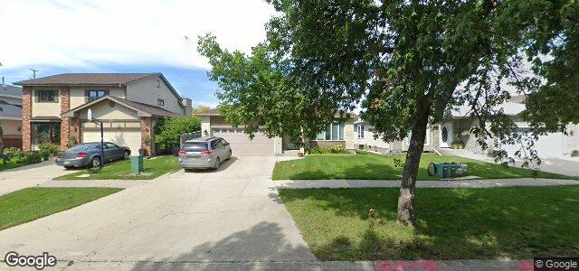 Larawan ng 19 Alberhill Crescent sa Winnipeg, Manitoba