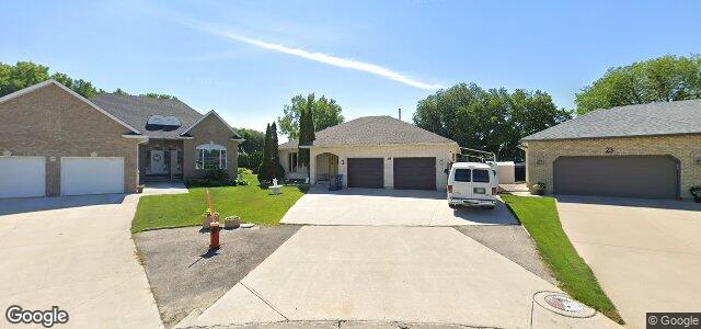 Larawan ng 19 Alfred Penner Bay sa Winnipeg, Manitoba