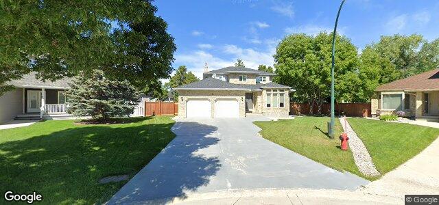 Larawan ng 19 Allan Rouse Cove sa Winnipeg, Manitoba