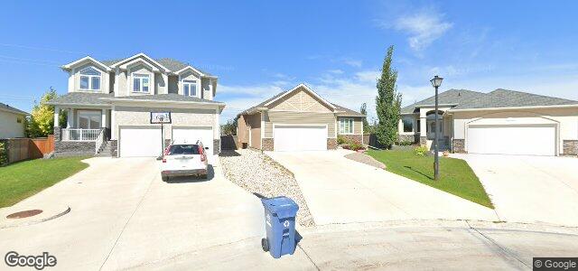 Larawan ng 19 Desert Park Cove sa Winnipeg, Manitoba