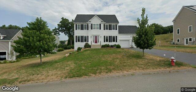 Larawan ng 19 High Point Drive sa Winnipeg, Manitoba