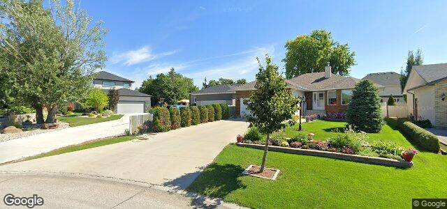 Larawan ng 19 John Huyda Drive sa Winnipeg, Manitoba