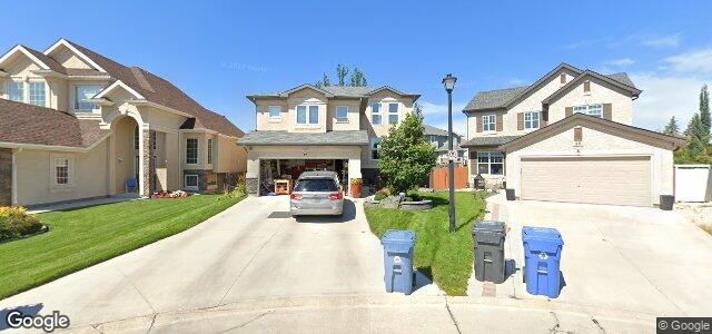 Larawan ng 19 Miramonte Cove sa Winnipeg, Manitoba