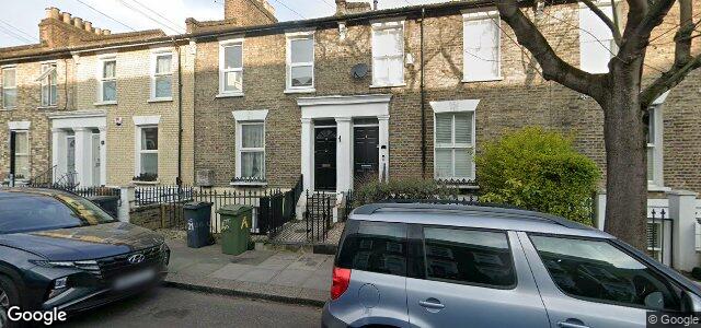 Larawan ng 19 Southwell Road sa Winnipeg, Manitoba