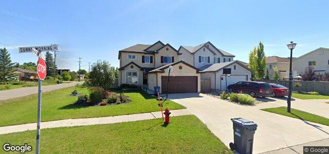 Larawan ng 19 Sunny Morning Road sa Winnipeg, Manitoba