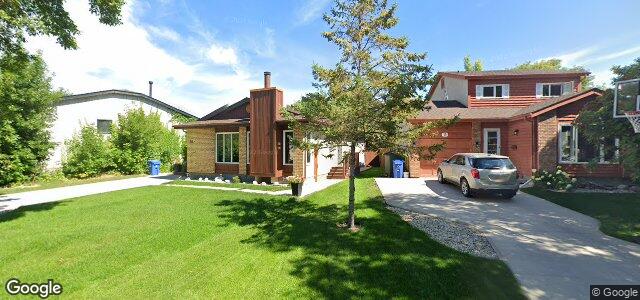 Larawan ng 19 Tomkins Bay sa Winnipeg, Manitoba