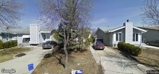 Larawan ng 190 Thurlby Road sa Winnipeg, Manitoba