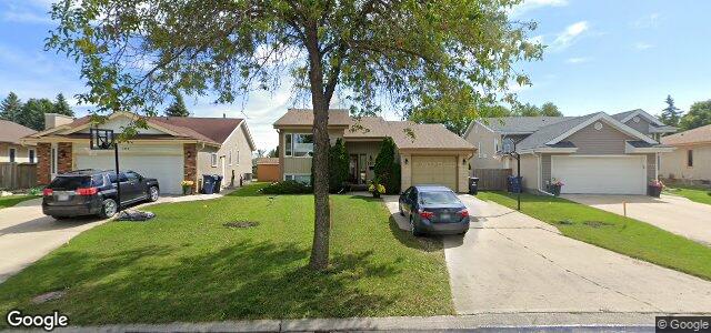 Larawan ng 191 Alberhill Crescent sa Winnipeg, Manitoba