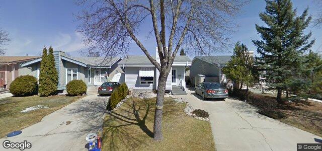 Larawan ng 194 Thurlby Road sa Winnipeg, Manitoba