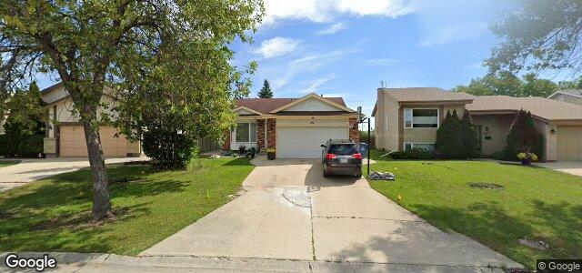 Larawan ng 195 Alberhill Crescent sa Winnipeg, Manitoba