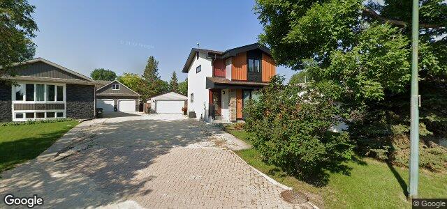 Larawan ng 196 Jim Smith Drive sa Winnipeg, Manitoba