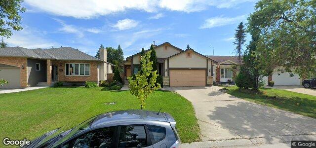 Larawan ng 199 Alberhill Crescent sa Winnipeg, Manitoba