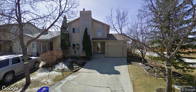 Larawan ng 199 Thurlby Road sa Winnipeg, Manitoba