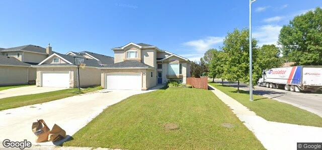 Larawan ng 2 Drobot Place sa Winnipeg, Manitoba